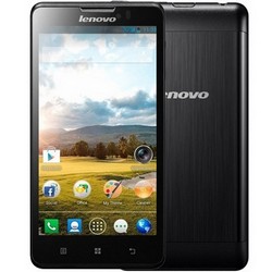 Прошивка телефона Lenovo P780 в Перми